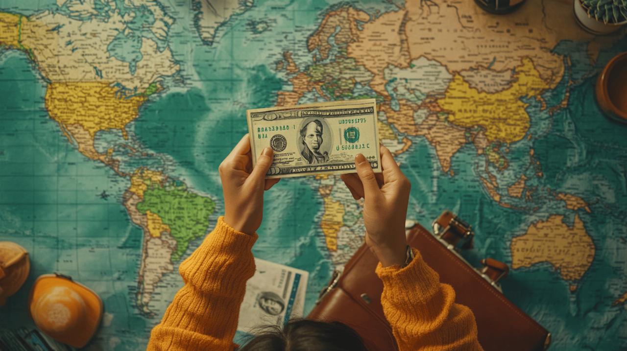 Understanding How to Send Dollars in Cash to Cuba from France: What UK Residents Need to Know About International Money Transfers