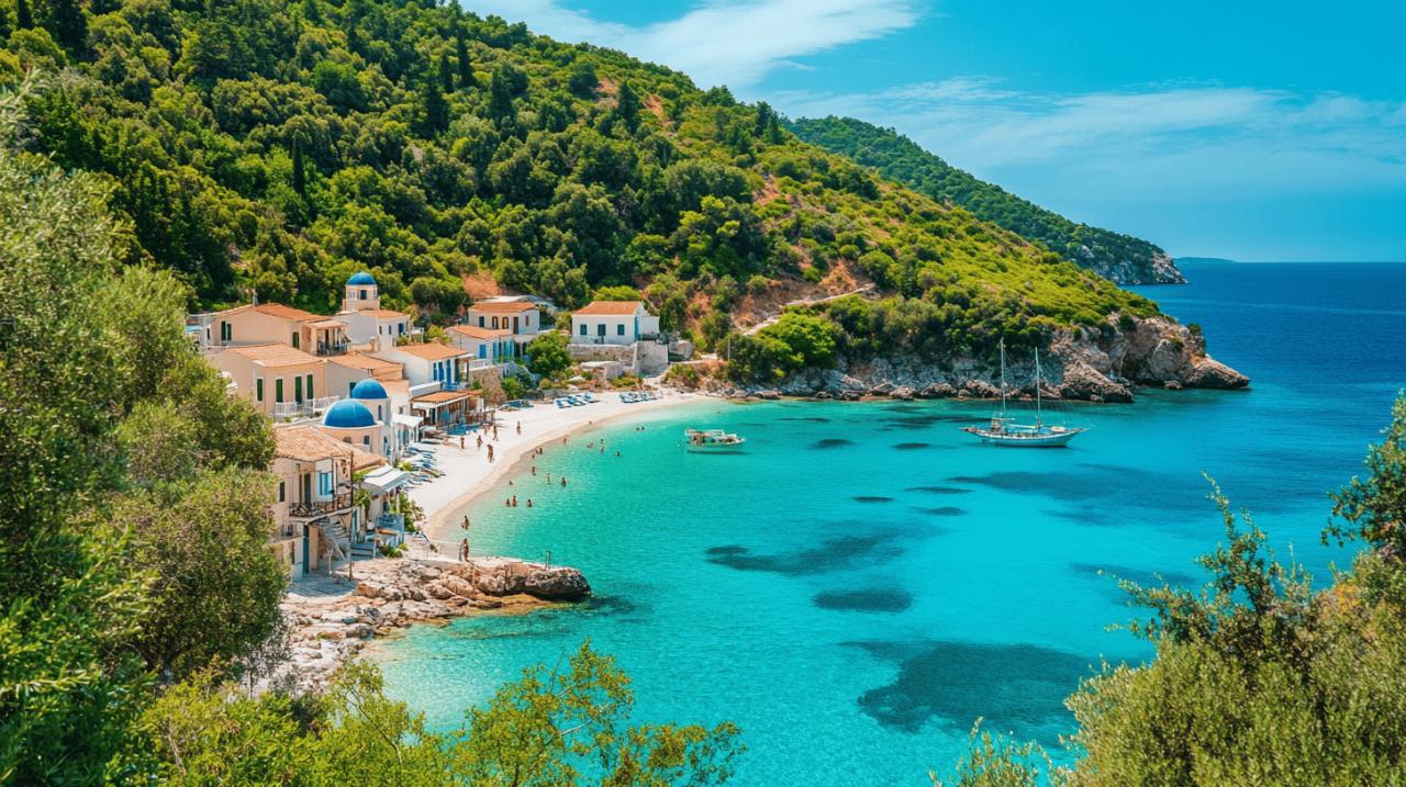 Lonely Planet vs Guide du Routard 2022: The Best Guides for Discovering Greece’s Wine Country and Traditional Varietals