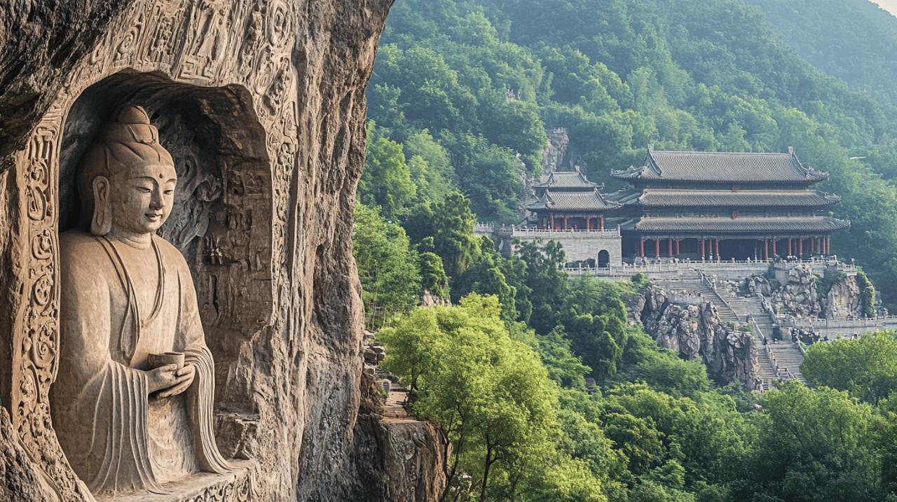 The Longmen Grottoes and Shaolin Monastery: A Complete Guide to China’s Ancient Kung Fu Heritage