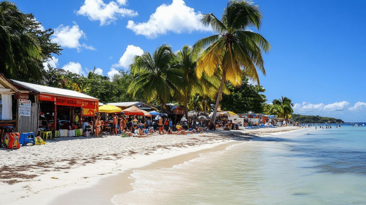 Guadeloupe in January 2024: Budget-Friendly Activities and Weather Guide for Your Caribbean Escape